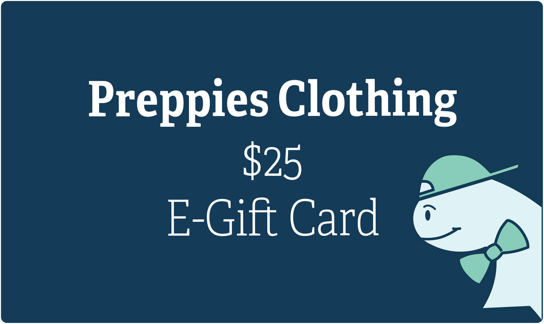 E-Gift Card