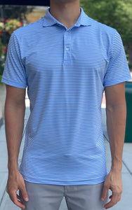 Greenwich Ave Pro Fit
