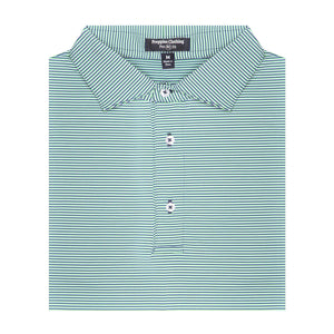 Augusta Stripe Pro Fit