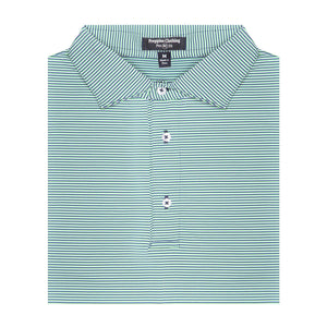 Augusta Stripe Pro Fit