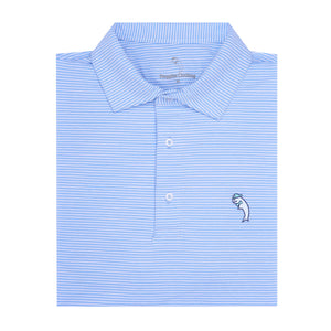The Dockside Performance Polo