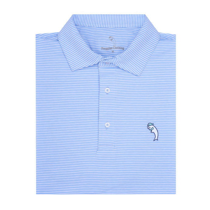 The Dockside Performance Polo