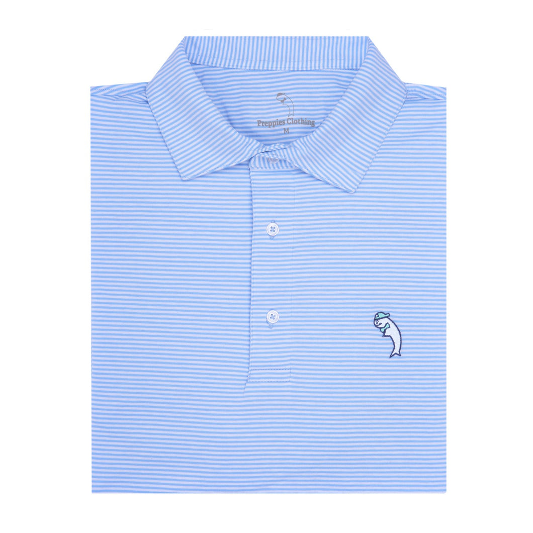The Dockside Performance Polo