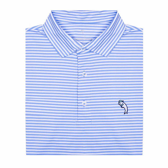 Main Line Stripe