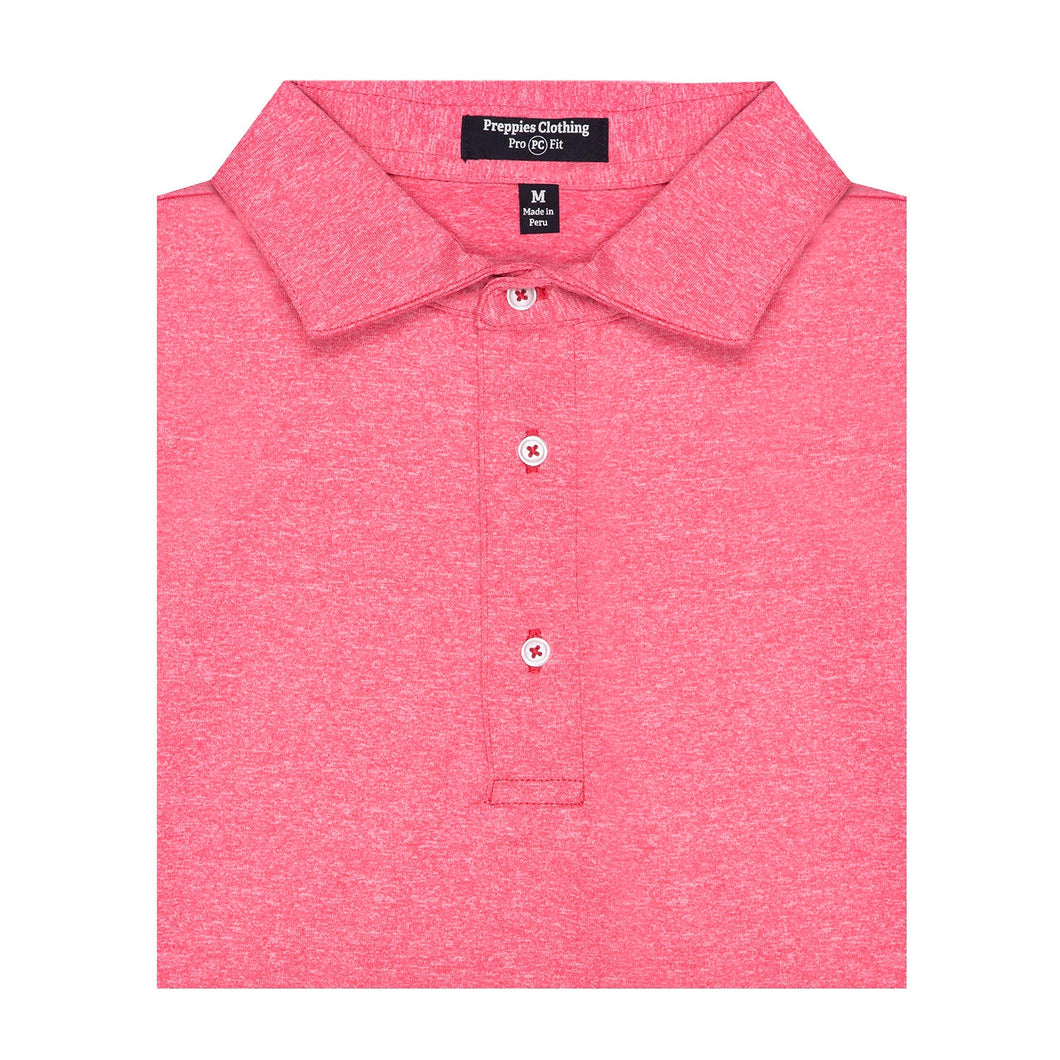 Nantucket Red Pro Fit