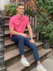 Nantucket Red Pro Fit