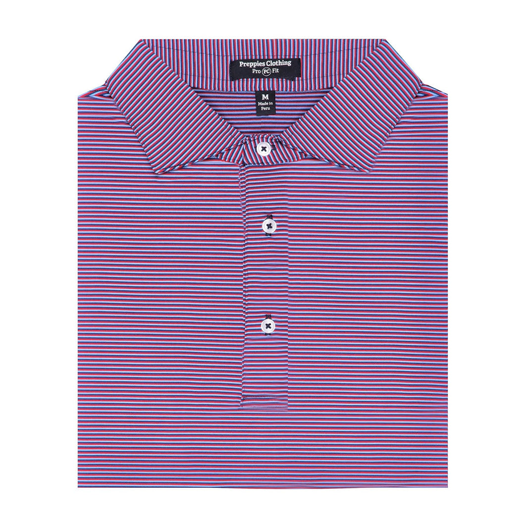 Stars and Stripes Pro Fit