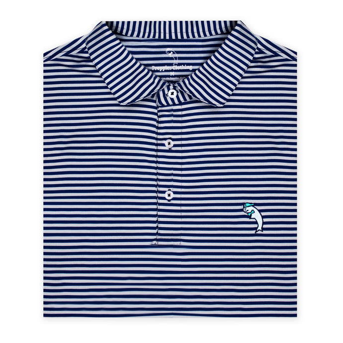 The SoHo Stripe