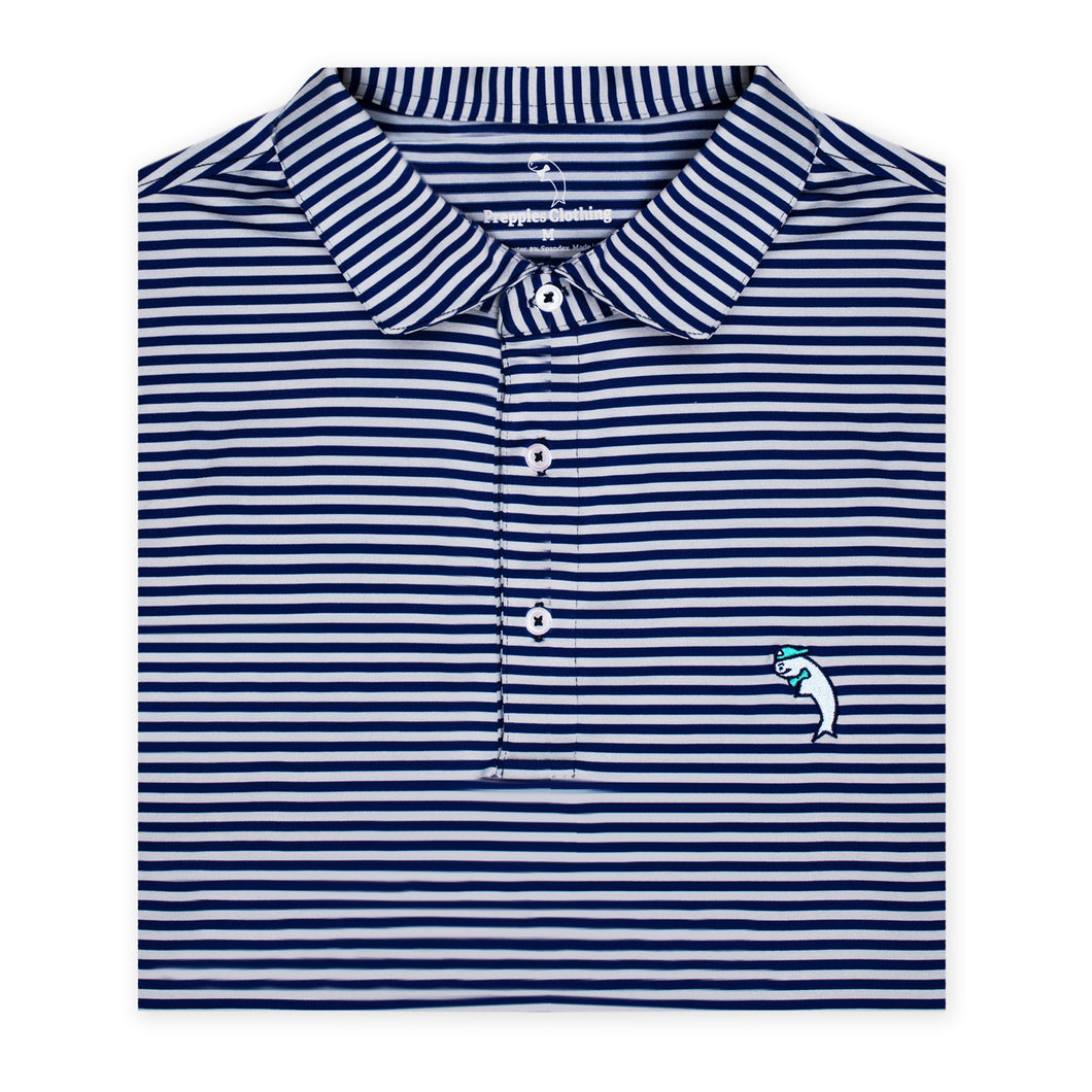 The SoHo Stripe