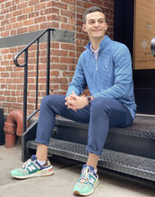 Load image into Gallery viewer, The Cabo Performance Quarter Zip
